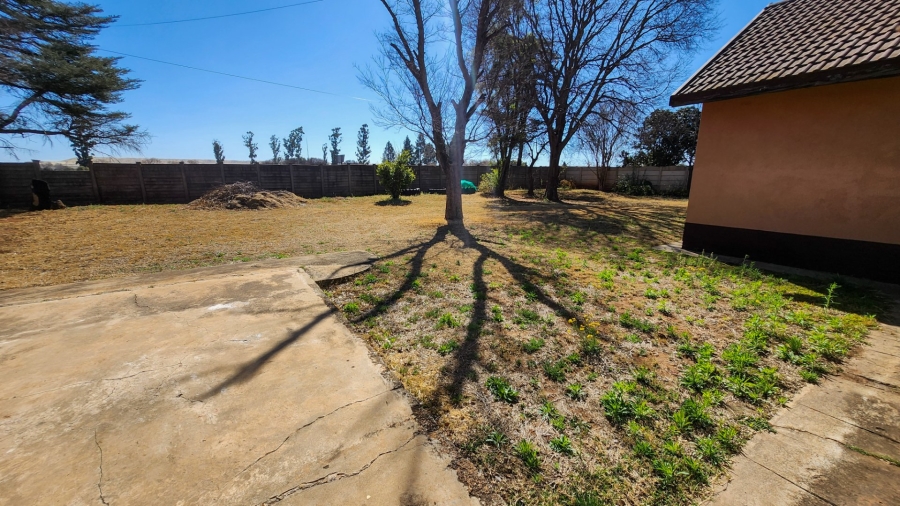 3 Bedroom Property for Sale in Stilfontein North West